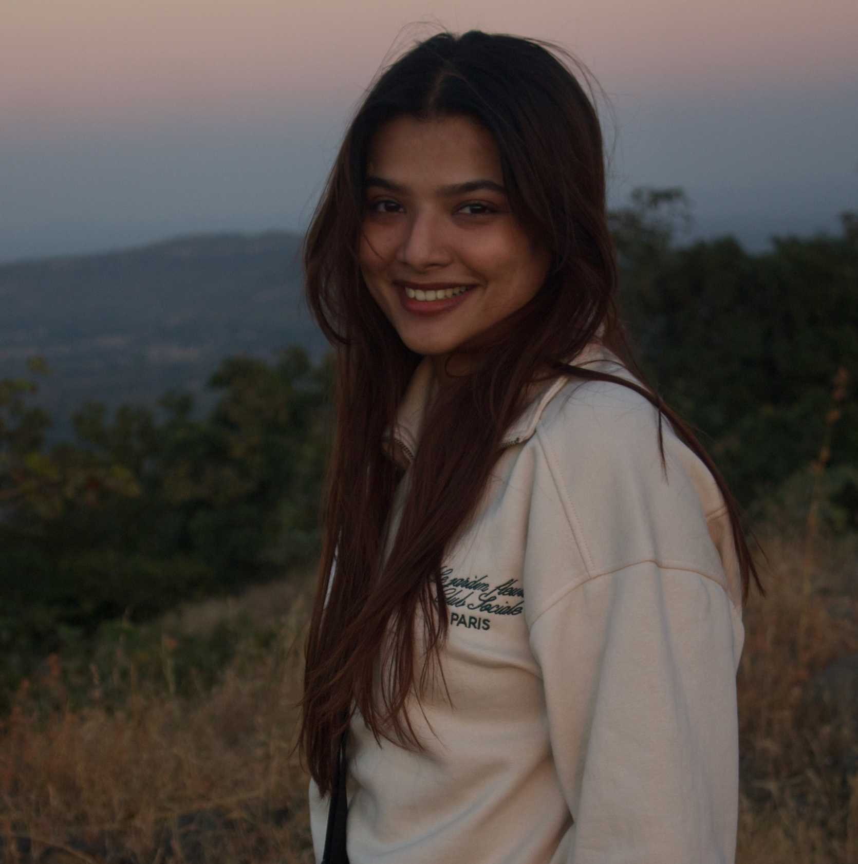 Divyasha Agrawal